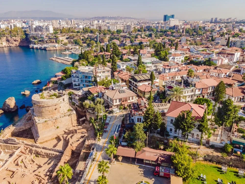 3 Gece Konaklamalı Turlar